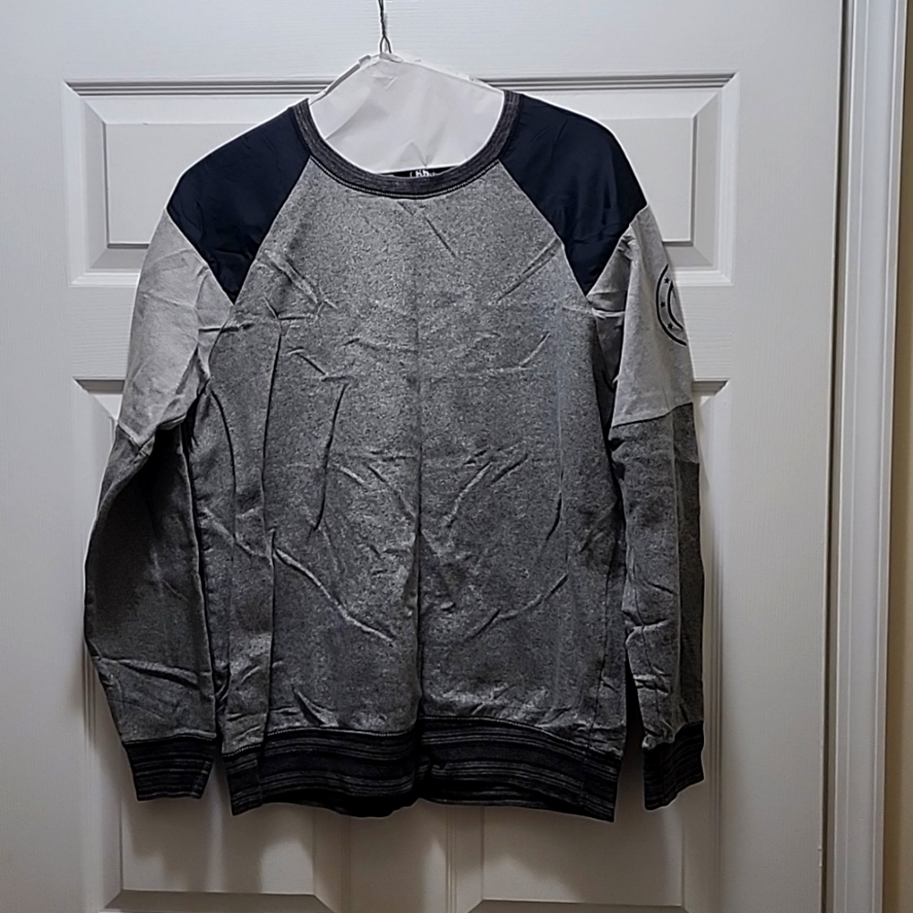 Route 66 original Vtg tee sweatshirt Sz L